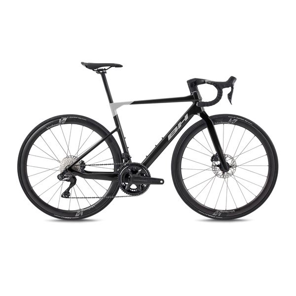 BICICLETA BH ULTRALIGHT 7.0 ULTEGRA DI2 (NEGRO/GRIS)