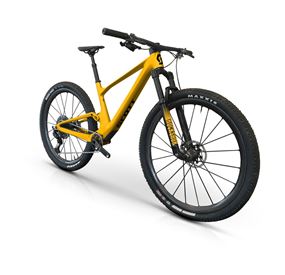 BICICLETA SCOTT SPARK 970 ORANGE 2022 2