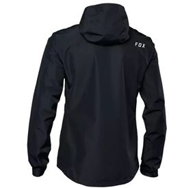 FOX RANGER 2.5L WATER JACKET [BLK] 2