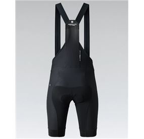 CULOTTE CORTO ABSOLUTE 6.0 HOMBRE BLACK - K10 2