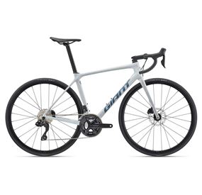 BICICLETA GIANT TCR ADVANCED 1 DISC