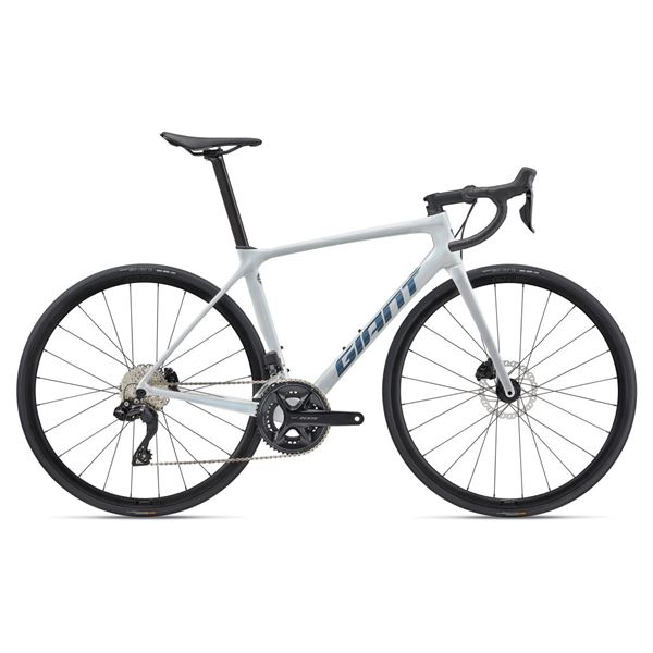 BICICLETA GIANT TCR ADVANCED 1 DISC