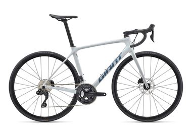 BICICLETA GIANT TCR ADVANCED 1 DISC