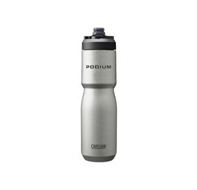 BIDÓN CAMELBAK PODIUM INSULATED ACERO INOXIDABLE (650 ML)