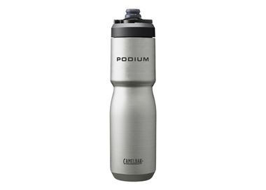 BIDÓN CAMELBAK PODIUM INSULATED ACERO INOXIDABLE (650 ML)