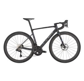 BICICLETA SCOTT ADDICT RC 10 (SUNBEAM BLACK)