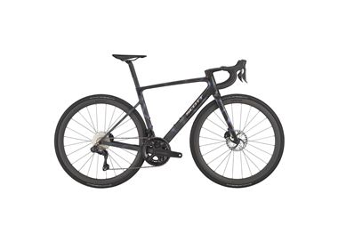 BICICLETA SCOTT ADDICT RC 10 (SUNBEAM BLACK)