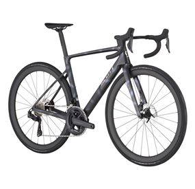 BICICLETA SCOTT ADDICT RC 10 SUNBEAM BLACK 2