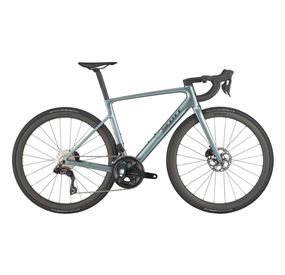 BICICLETA SCOTT ADDICT RC 30 (WHALE GREY)