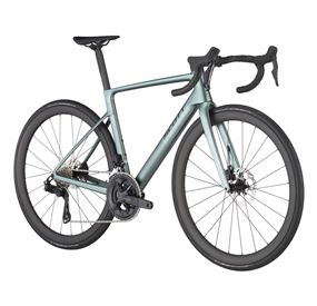 BICICLETA SCOTT ADDICT RC 30 WHALE GREY 2