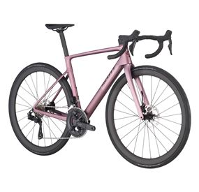 BICICLETA SCOTT ADDICT RC 30 ASH PINK 2