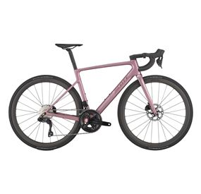 BICICLETA SCOTT ADDICT RC 30 (ASH PINK)