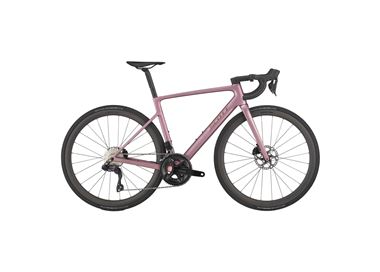 BICICLETA SCOTT ADDICT RC 30 (ASH PINK)