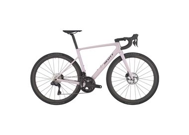 BICICLETA SCOTT ADDICT RC 20 (HUSHED PINK)