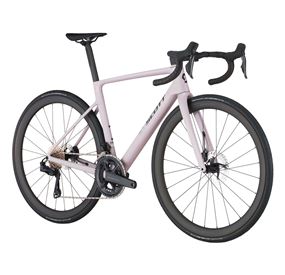 BICICLETA SCOTT ADDICT RC 20 HUSHED PINK 2