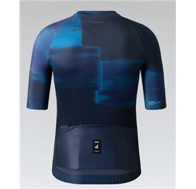 MAILLOT MANGA CORTA GOBIK CX PRO 3.0 UNISEX ASTRAL 2024 2