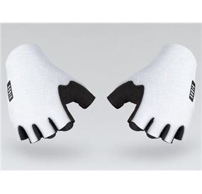 GUANTES CORTOS MAMBA 2.0 UNISEX WHITE 2