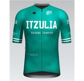 MAILLOT CORTO GOBIK CX PRO 3.0 ITZULIA 2024