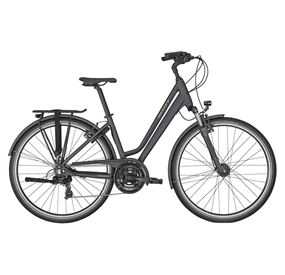 BICICLETA SCOTT SUB COMFORT 20 UNISEX