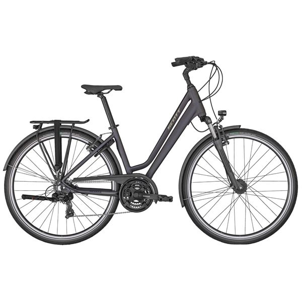 BICICLETA SCOTT SUB COMFORT 20 UNISEX