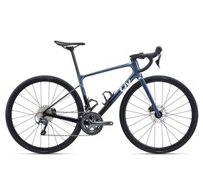 BICICLETA LIV AVAIL ADVANCED 3