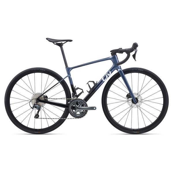 BICICLETA LIV AVAIL ADVANCED 3