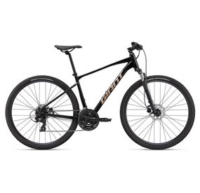 BICICLETA GIANT ROAM 4 DISC