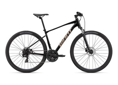 BICICLETA GIANT ROAM 4 DISC