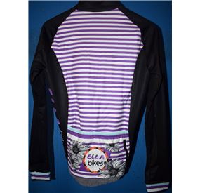 ELLA BIKES CHAQUETA 2