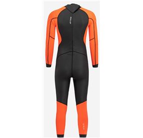 ORCA VITALIS HI-VIS HOMBRE NEGRO 2