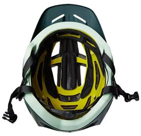 FOX SPEEDFRAME HELMET, CE [ERLD] 5