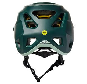 FOX SPEEDFRAME HELMET, CE [ERLD] 6