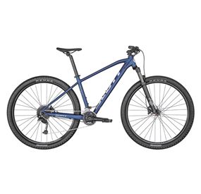 BICICLETA SCOTT ASPECT 940