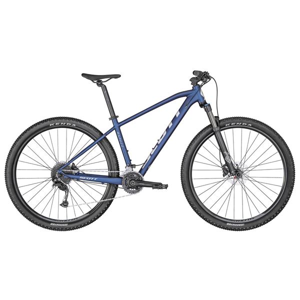 BICICLETA SCOTT ASPECT 940