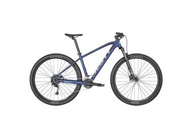 BICICLETA SCOTT ASPECT 940