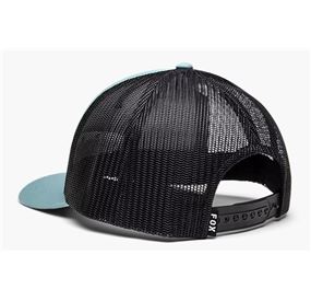 GORRA FOX HEAD TRUCKER (AZUL VINTAGE) 2