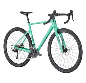 BICICLETA SCOTT SPEEDSTER GRAVEL 30 (MENTHA GREEN)