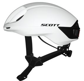 CASCO SCOTT CADENCE PLUS WHITE/BLACK 3