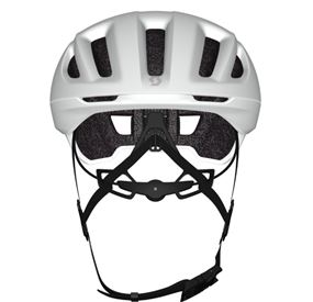 CASCO SCOTT CADENCE PLUS WHITE/BLACK 4