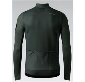 CHAQUETA TERMICA GOBIK SKIMO PRO HOMBRE MALLARD 2