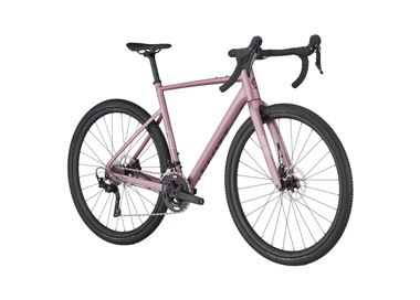 BICICLETA SCOTT SPEEDSTER GRAVEL 30 (ASH PINK)