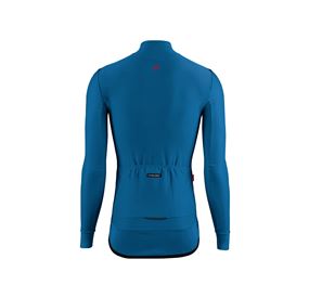 CHAQUETA ETXEONDO DENA GORE-TEX AZAFATA 2