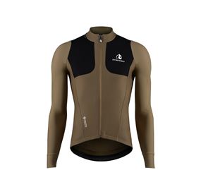 CHAQUETA ETXEONDO TEKNIKA GORE-TEX 24-25