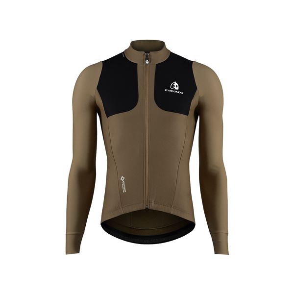 CHAQUETA ETXEONDO TEKNIKA GORE-TEX 24-25