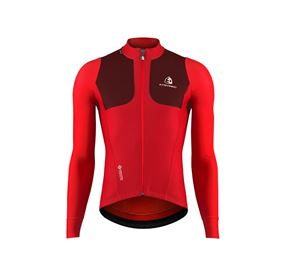 CHAQUETA ETXEONDO TEKNIKA GORE-TEX 24-25