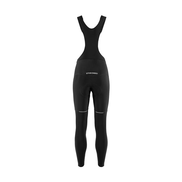 CULOTE LARGO MUJER ETXEONDO KOMA THERMO 24-25