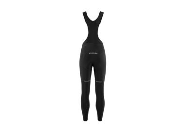 CULOTE LARGO MUJER ETXEONDO KOMA THERMO 24-25