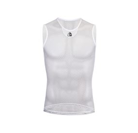 CAMISETA INTERIOR SIN MANGAS ETXEONDO MESH