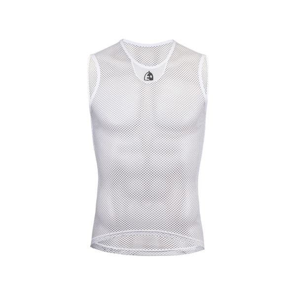 CAMISETA INTERIOR SIN MANGAS ETXEONDO MESH