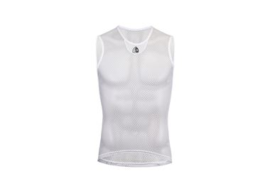 CAMISETA INTERIOR SIN MANGAS ETXEONDO MESH